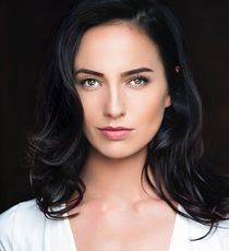 Kylie Hutchinson Kylie Hutchinson